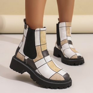 Stylish Orthopedic Boots for Any Occasion