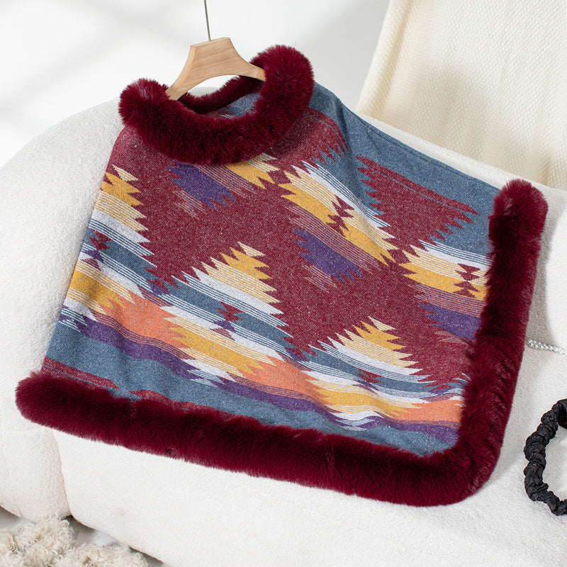 Elegantly Designed Pullover