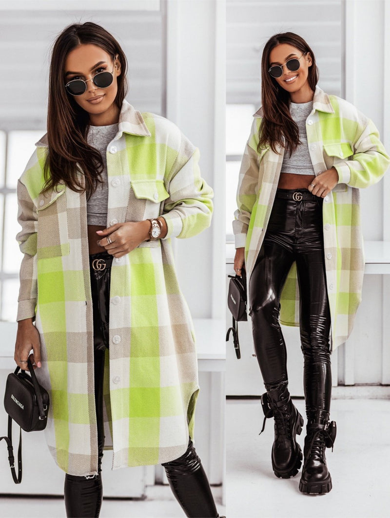 Timeless Vintage Style Garment
