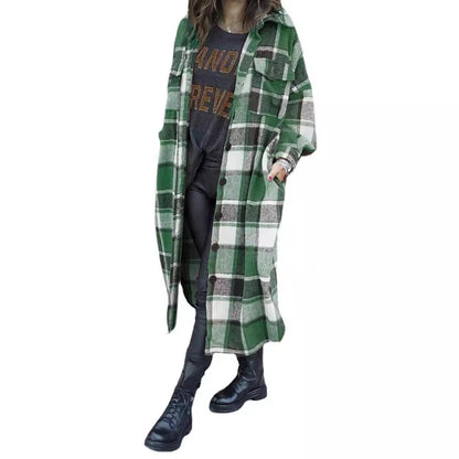 Timeless Vintage Style Garment