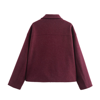 Classic Designed Garment