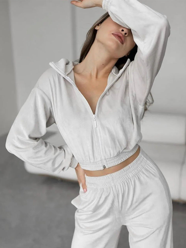 Timeless Vintage Style Garment