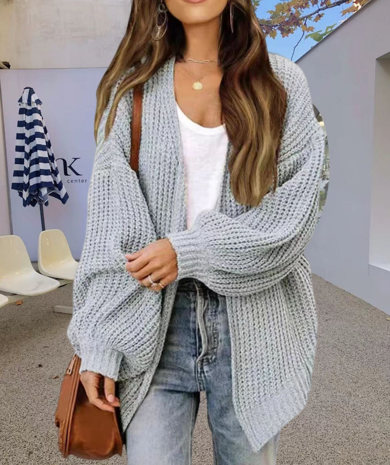 Elegantly Designed Cardigan