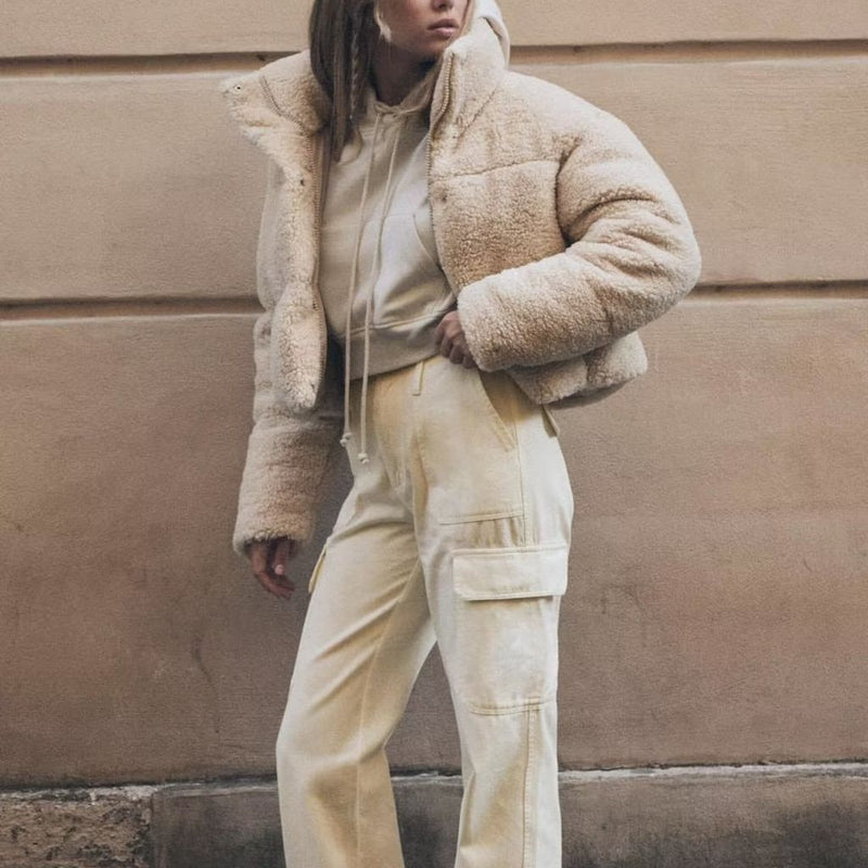Vintage Inspired Garment
