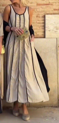 Timeless Vintage Style Garment