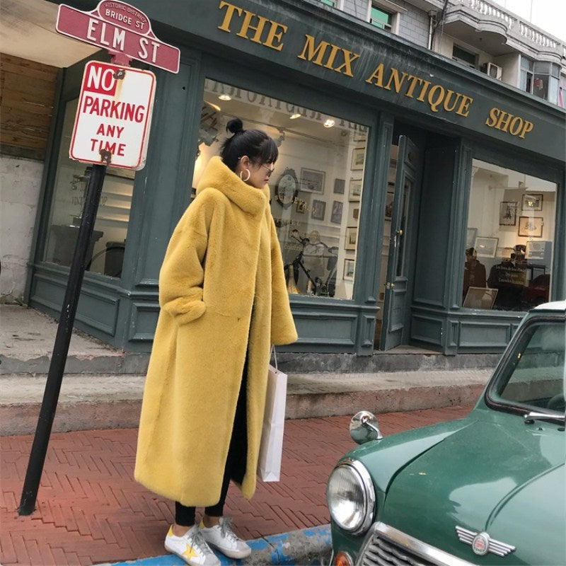 Classic Vintage Garment