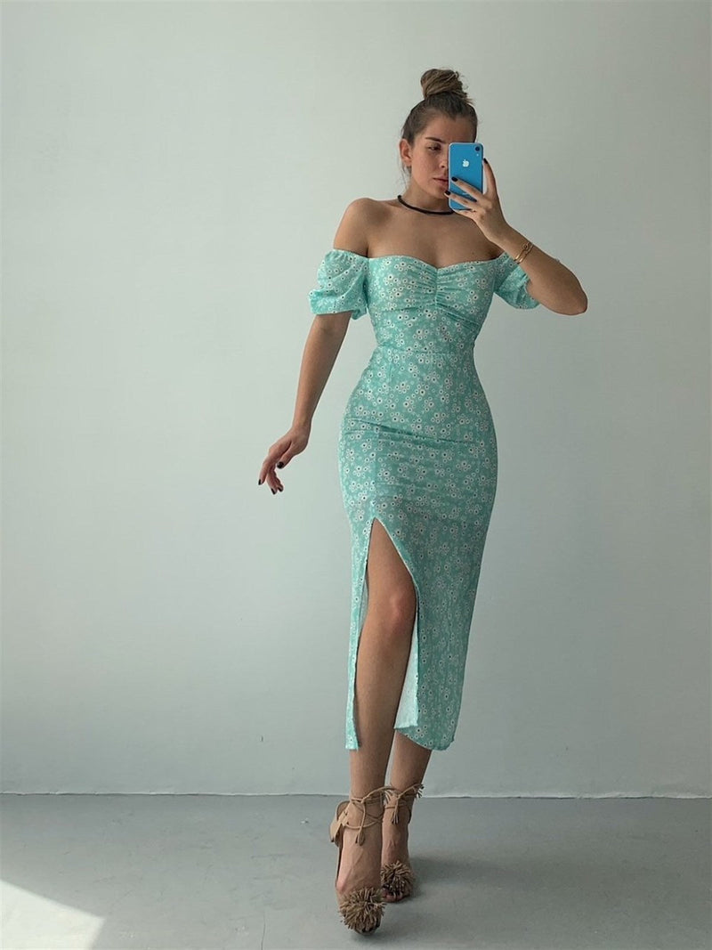 Beautifully Crafted Garment