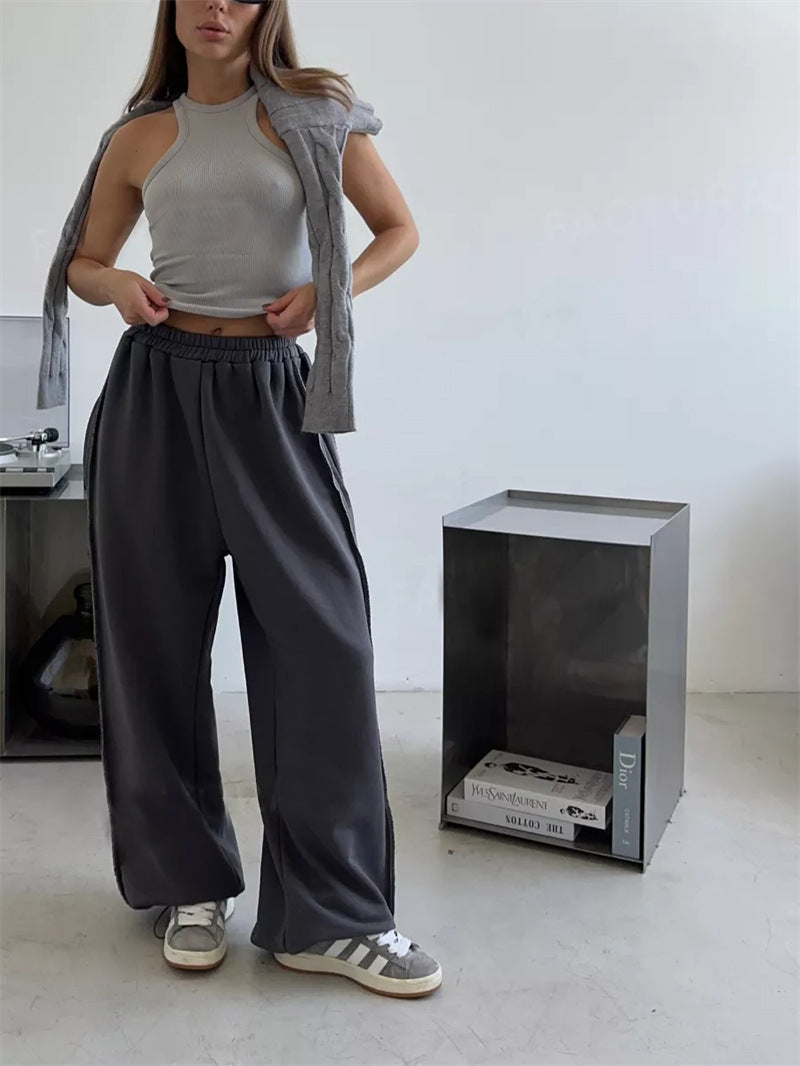 Gracefully Designed Garment