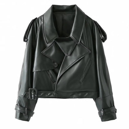 Thoughtfully Designed Garment