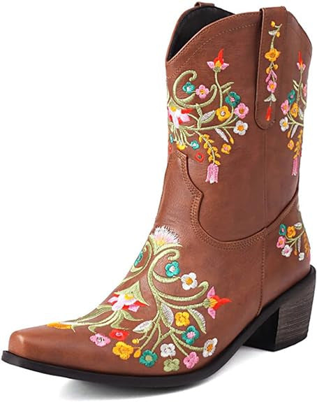 Comfortable Orthopedic Boots for Daily Wear