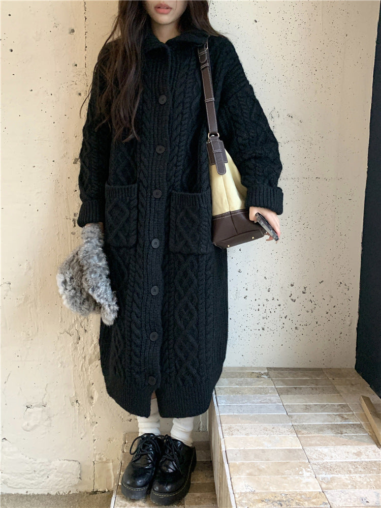 Timeless Vintage Style Garment