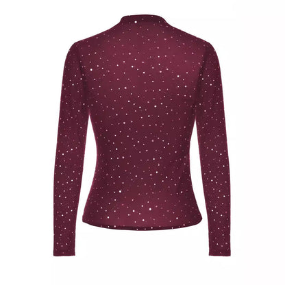 Timeless Vintage Style Shirt