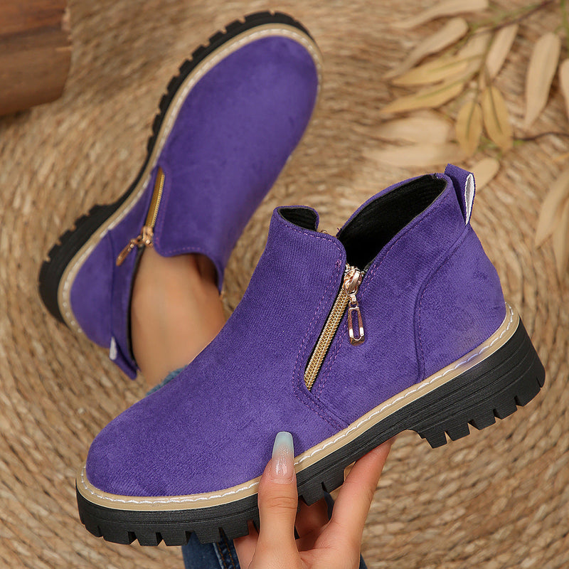 Comfortable Orthopedic Boots for Daily Wear