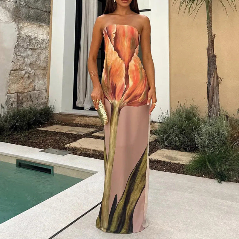 Beautifully Crafted Dress