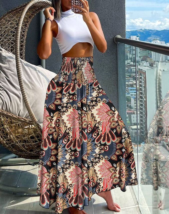 Vintage Inspired Garment