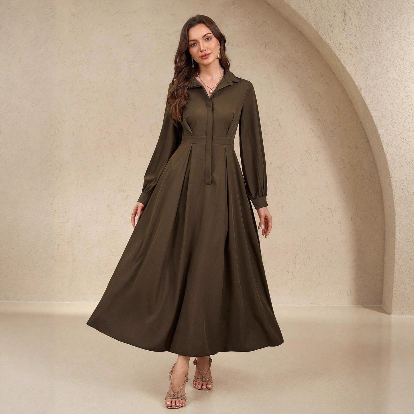 Beautifully Crafted Garment