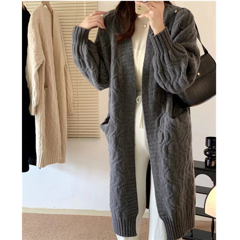 Vintage Inspired Cardigan