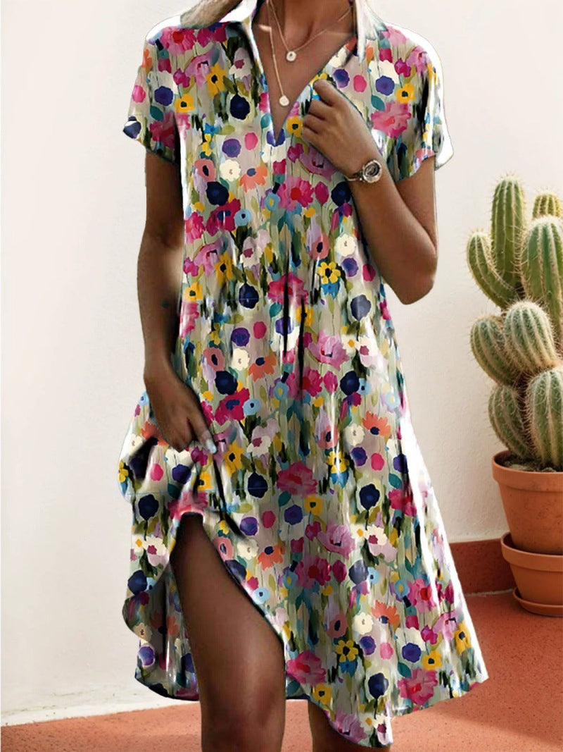 Vintage Inspired Garment