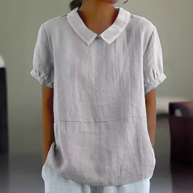 Timeless Vintage Style Garment