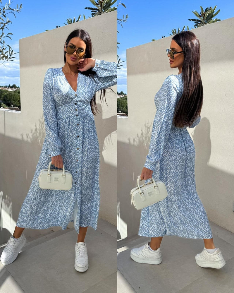 Timeless Vintage Style Garment