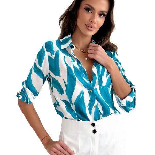 Thoughtfully Designed Garment