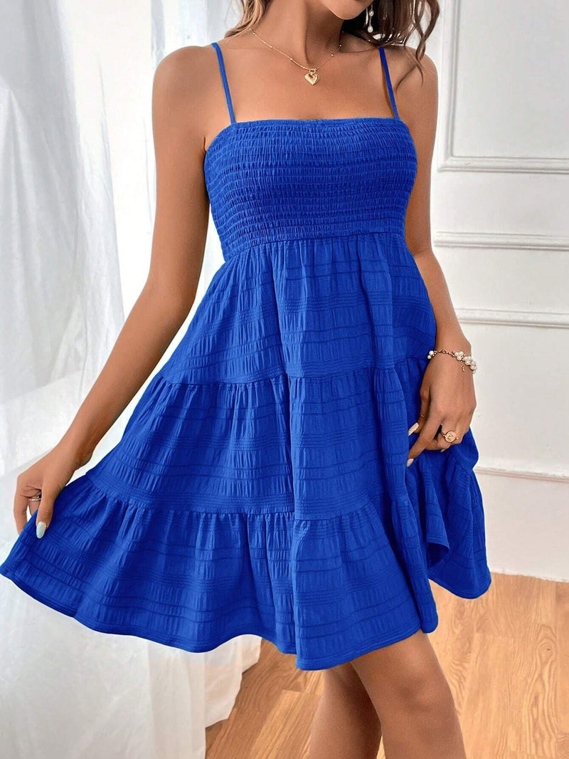 Vintage Inspired Garment