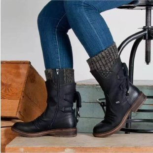 Stylish Orthopedic Boots for Any Occasion