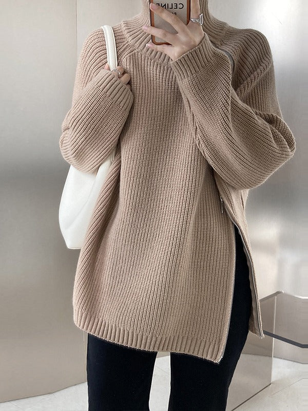 Classic Vintage Pullover