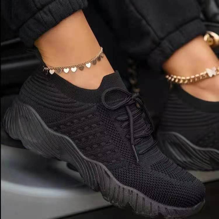 Classic Orthopedic Sneakers with Timeless Style