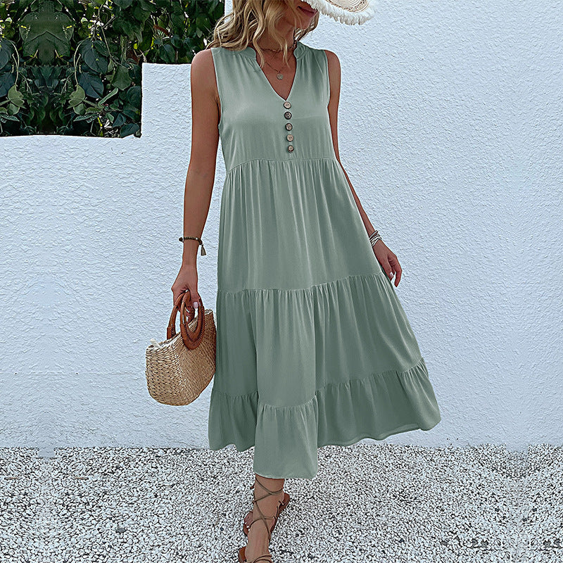 Timeless Vintage Style Garment