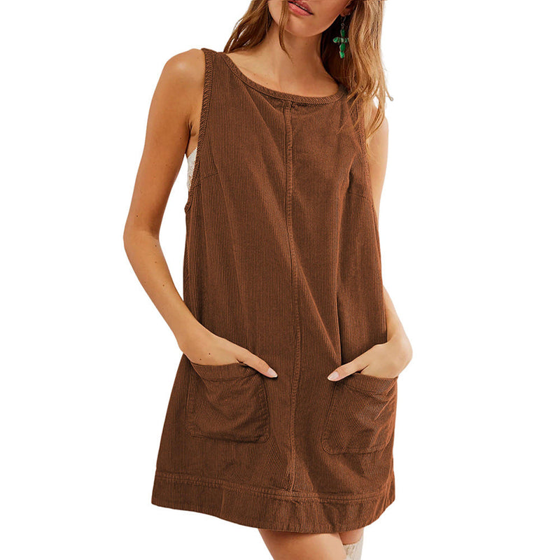 Thoughtfully Designed Garment