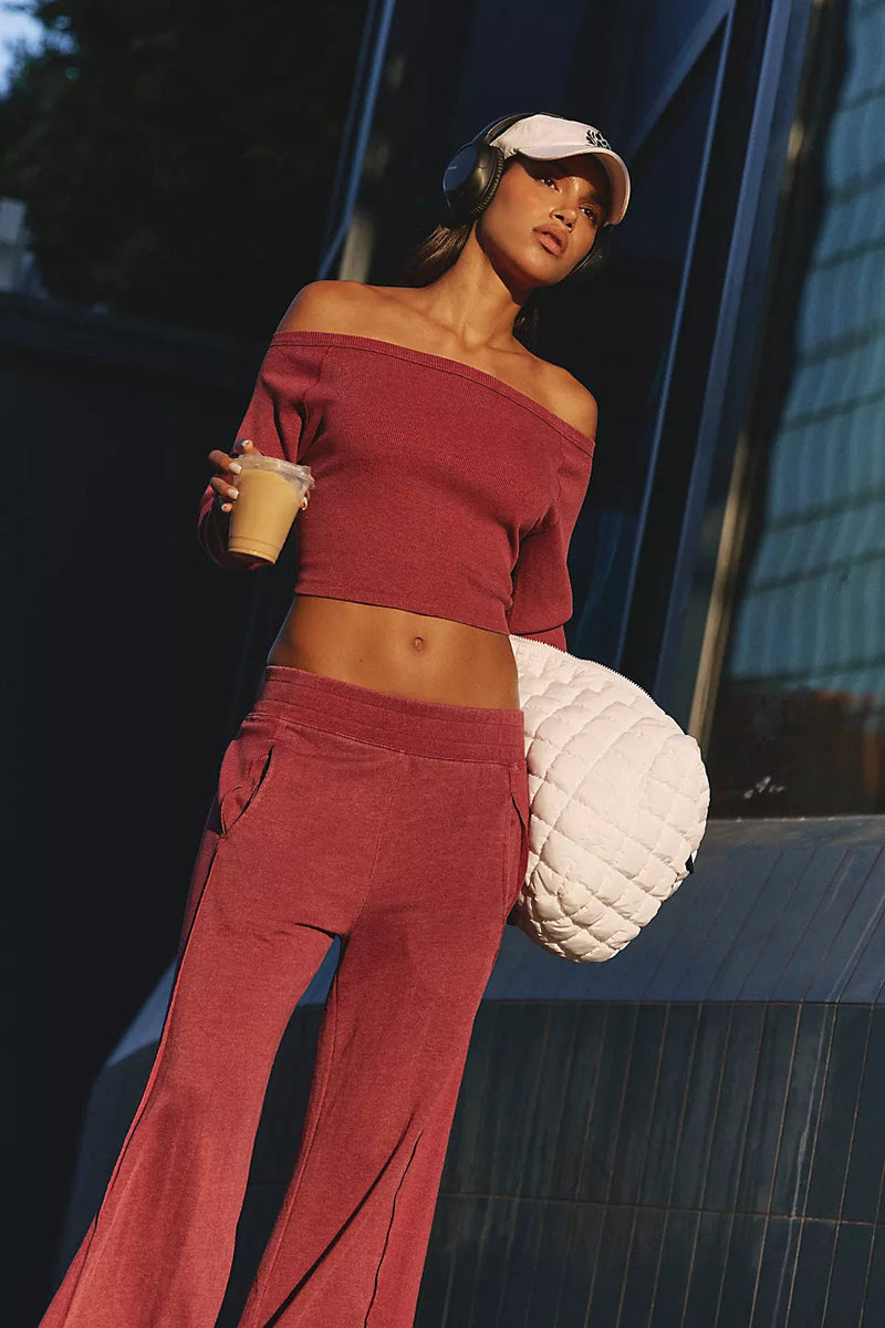 Elegantly Designed Garment