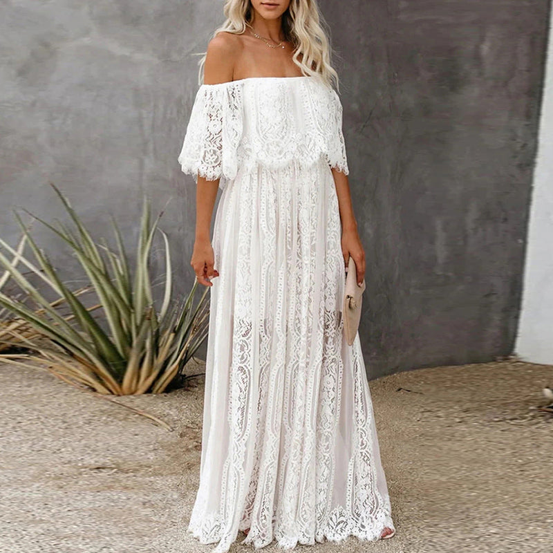 Elegantly Designed Garment