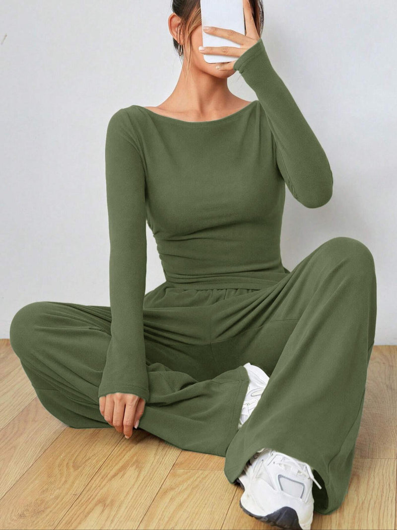 Vintage Inspired Garment