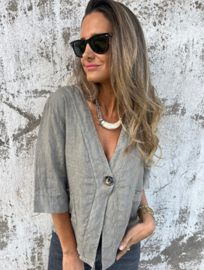 Vintage Inspired Garment