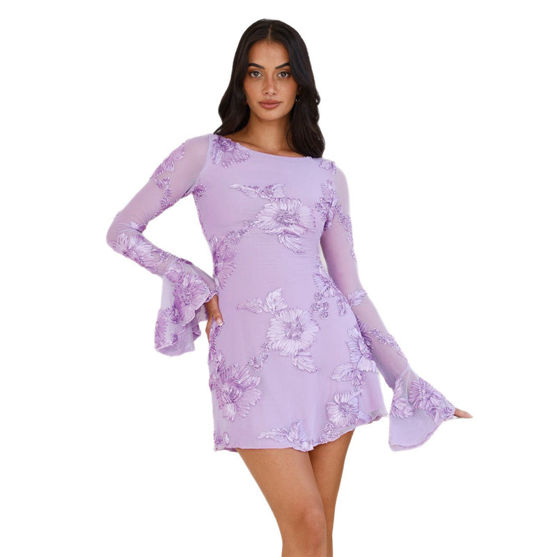 Timeless Vintage Style Garment