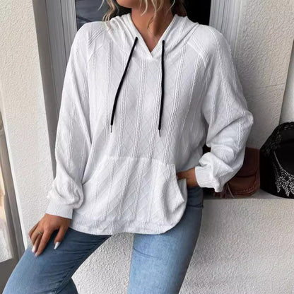Elegantly Designed Pullover