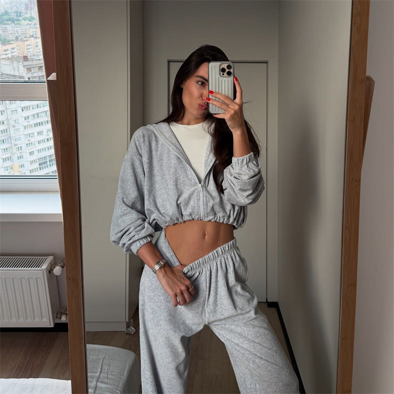 Vintage Inspired Garment