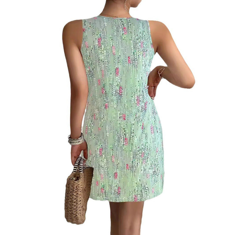 Timeless Vintage Style Garment
