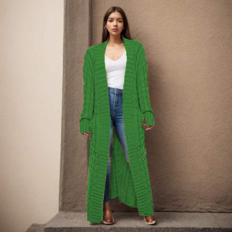 Thoughtfully Designed Cardigan