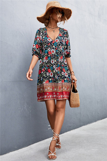 Elegantly Designed Garment