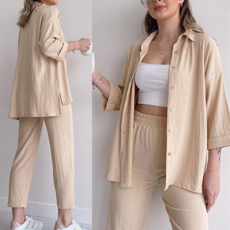 Timeless Vintage Style Garment
