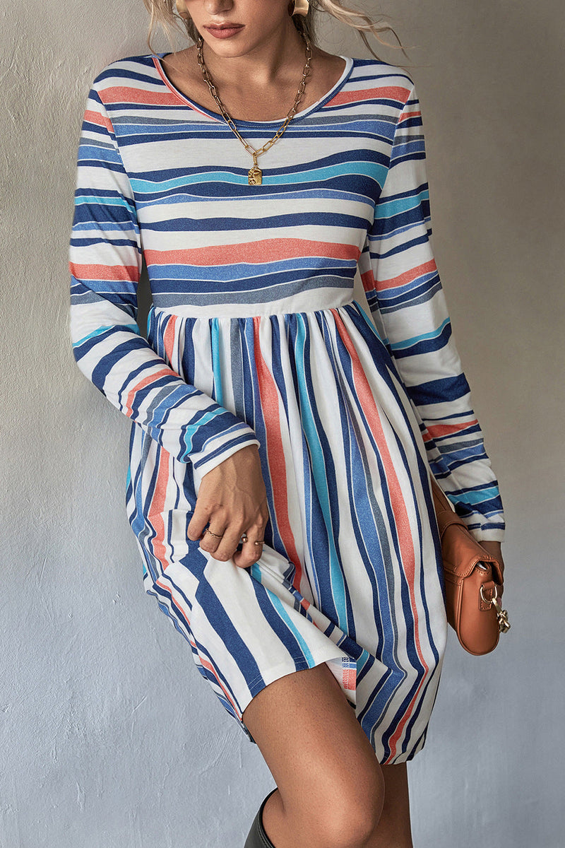Timeless Vintage Style Garment