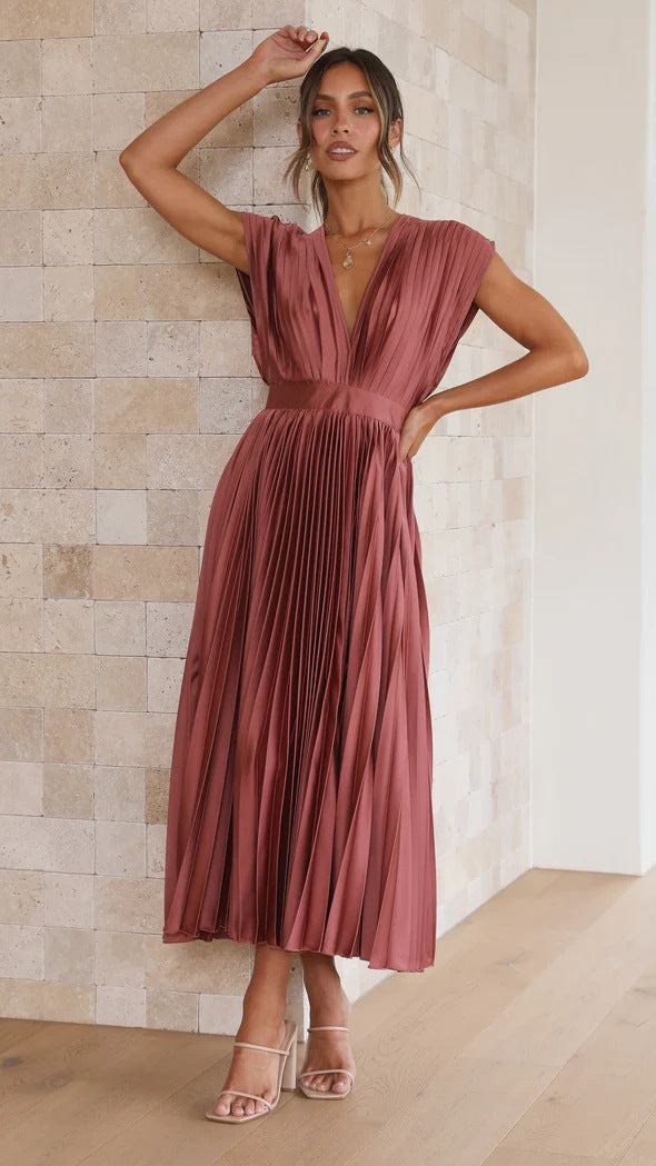 Elegantly Designed Dress