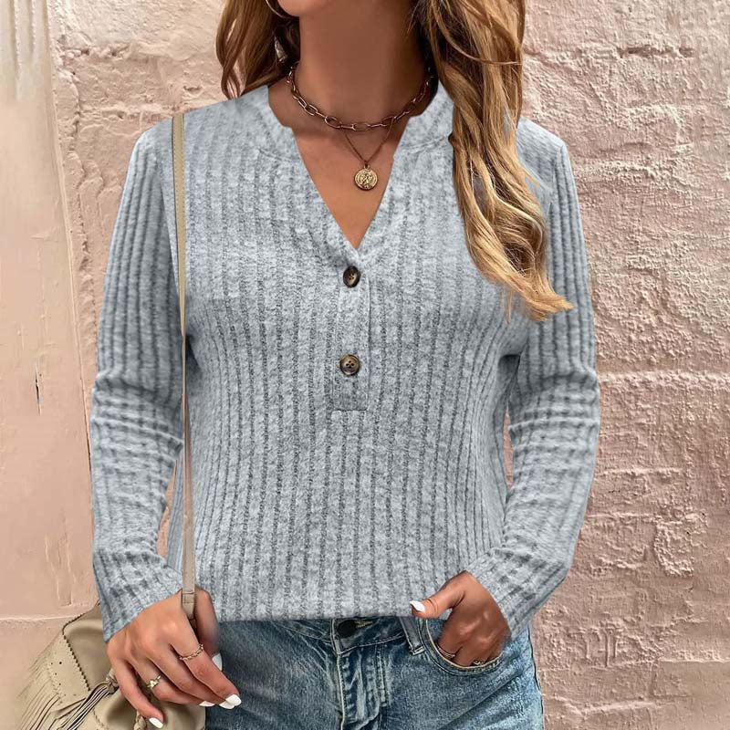 Thoughtfully Designed Blouse