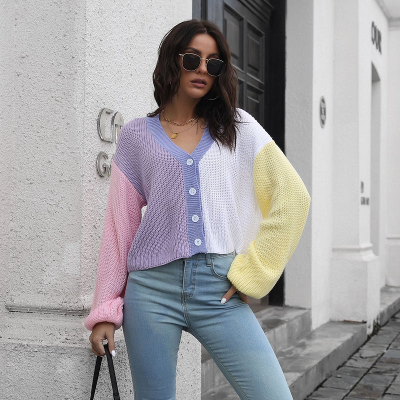 Thoughtfully Designed Pullover