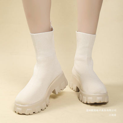 Beautifully Crafted Orthopedic Boots