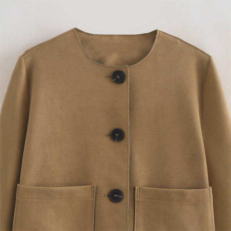 Classic Vintage Garment