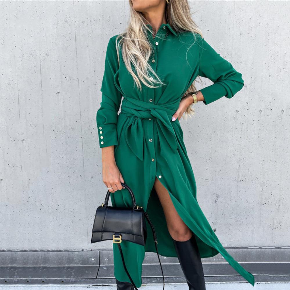 Classic Designed Garment