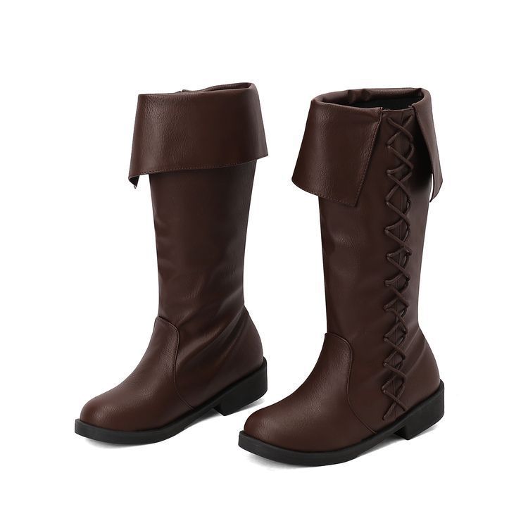 Beautifully Crafted Orthopedic Boots